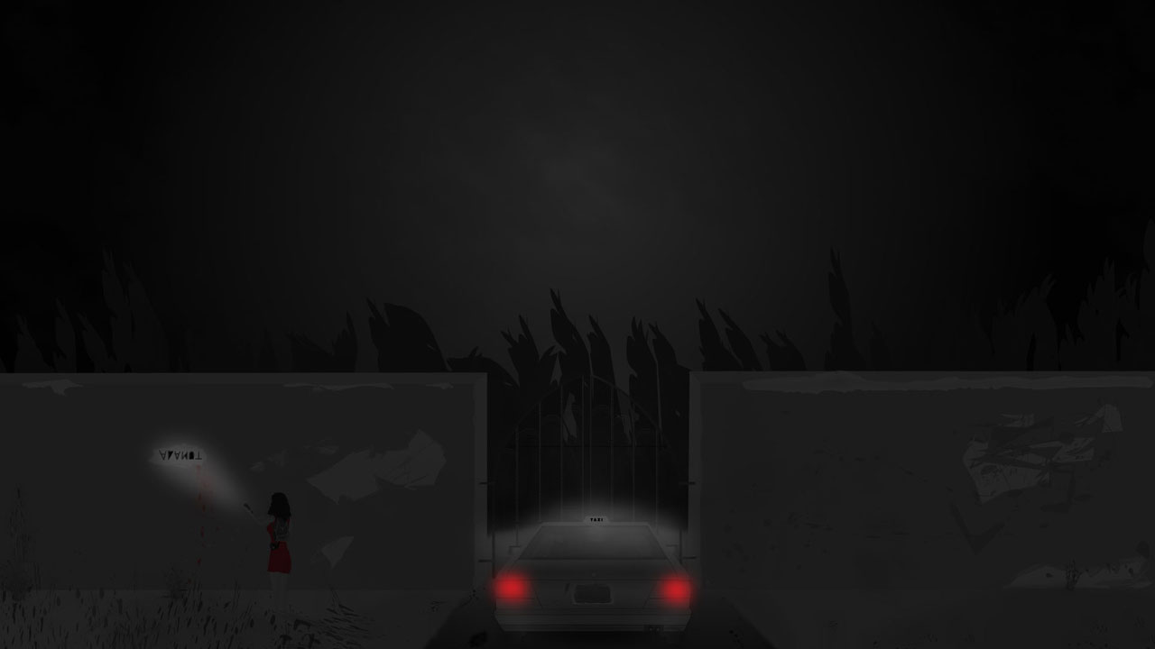 The night before | © INCITY s.r.o.
